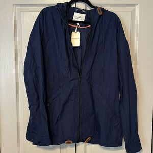 Lucky Brand Rain Jacket